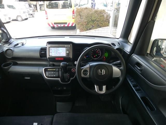 Honda N BOX 2016-05 6470-1
