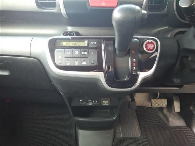 Honda N BOX 2016-05 6470-10