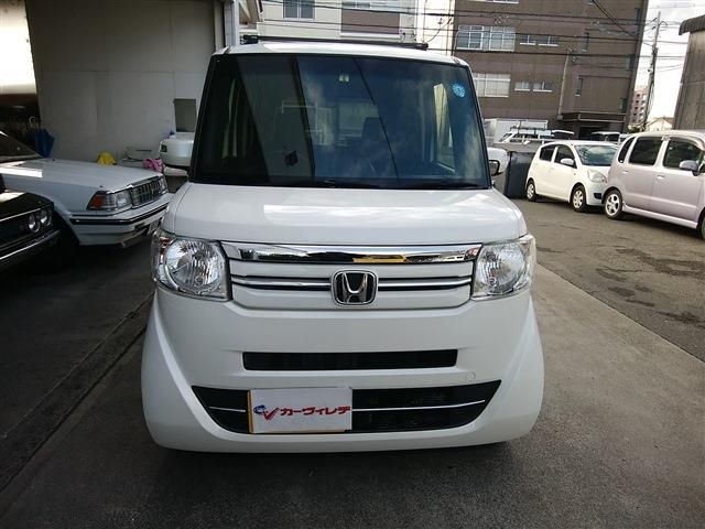 Honda N BOX 2016-05 6470-3