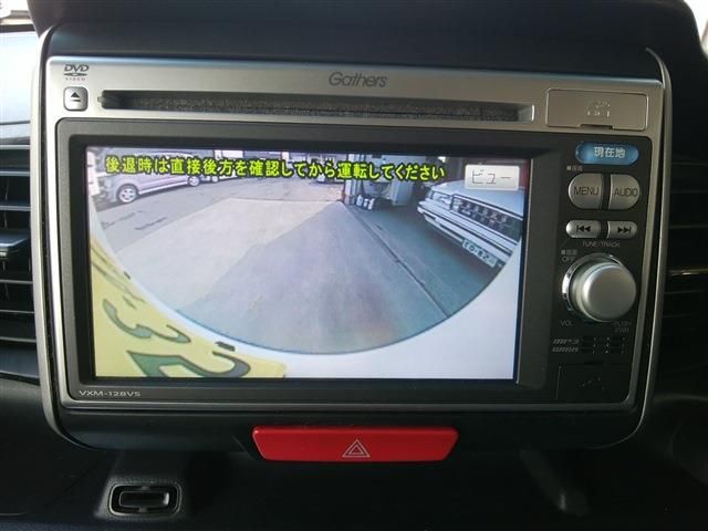 Honda N BOX 2016-05 6470-9