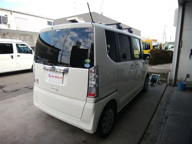 Honda N BOX 2016-05 6470-2