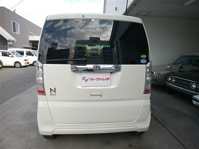 Honda N BOX 2016-05 6470-5