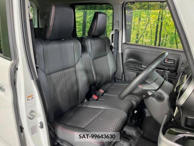 Suzuki SPACIA 2018-03 285729-8