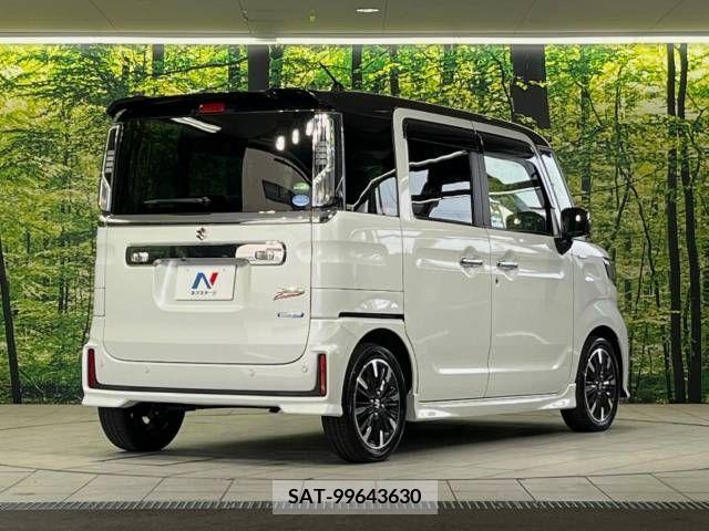 Suzuki SPACIA 2018-03 285729-17