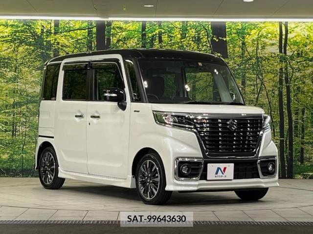 Suzuki SPACIA 2018-03 285729-16