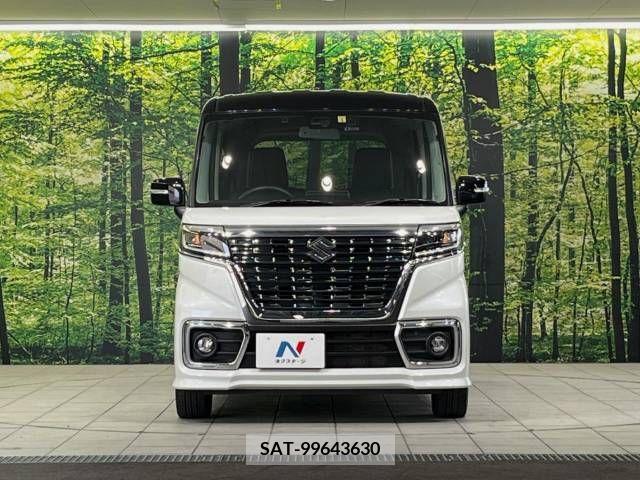 Suzuki SPACIA 2018-03 285729-14