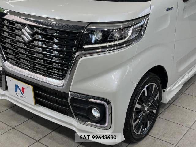 Suzuki SPACIA 2018-03 285729-12
