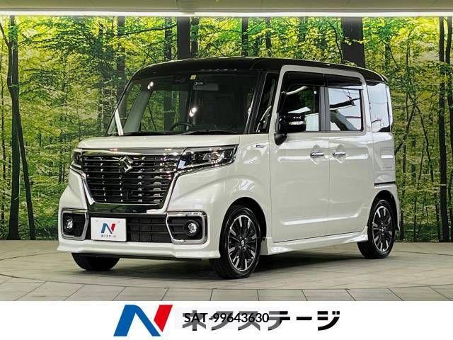 Suzuki SPACIA 2018-03 285729-0