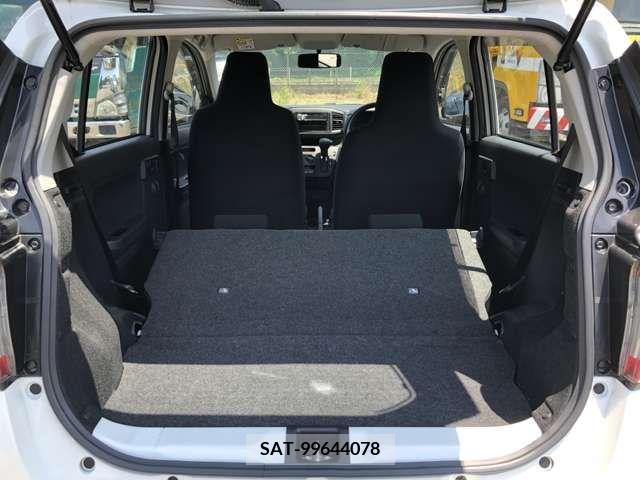 Subaru PLEO PLUS 2019-04 335327-21