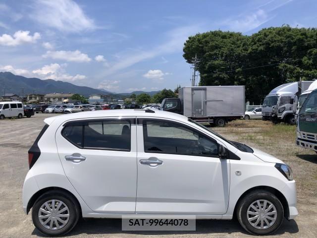Subaru PLEO PLUS 2019-04 335327-6