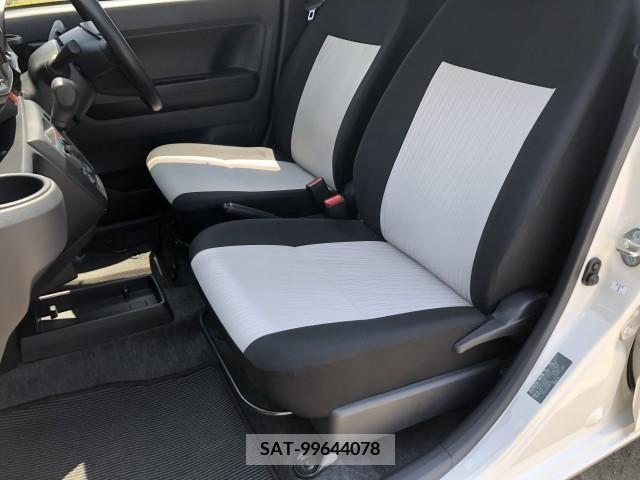 Subaru PLEO PLUS 2019-04 335327-18