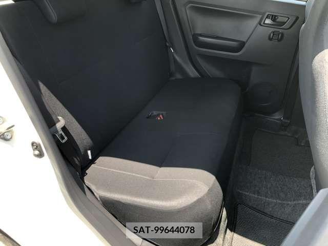 Subaru PLEO PLUS 2019-04 335327-19