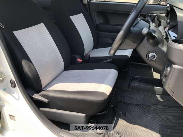 Subaru PLEO PLUS 2019-04 335327-17