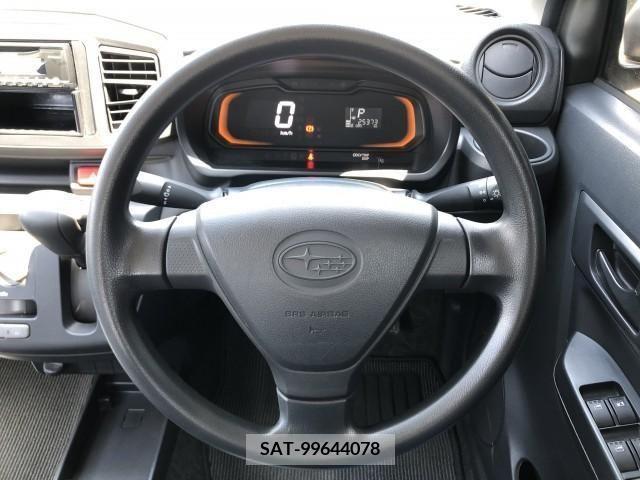 Subaru PLEO PLUS 2019-04 335327-12