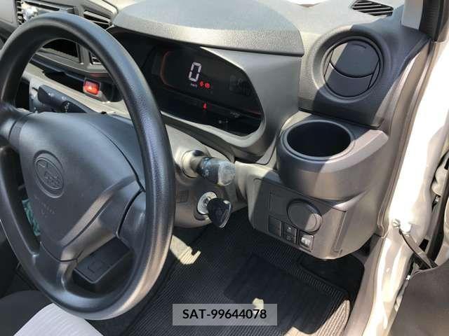 Subaru PLEO PLUS 2019-04 335327-11