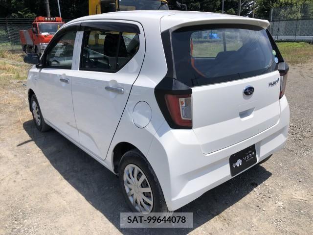 Subaru PLEO PLUS 2019-04 335327-2