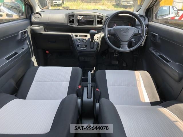 Subaru PLEO PLUS 2019-04 335327-1