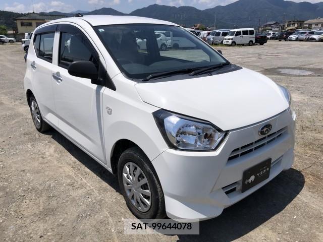 Subaru PLEO PLUS 2019-04 335327-0