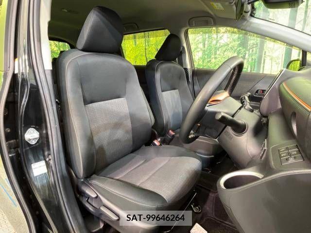Toyota SIENTA 2019-01 210419-9