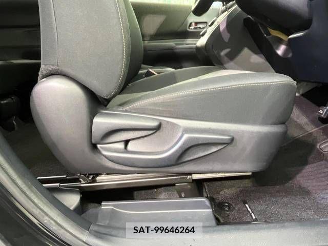 Toyota SIENTA 2019-01 210419-8