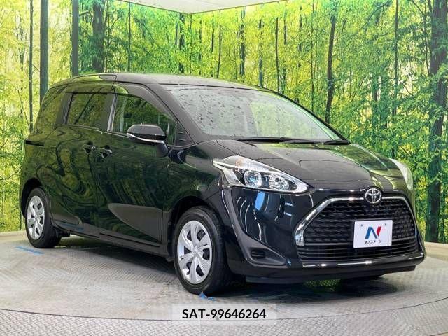 Toyota SIENTA 2019-01 210419-17