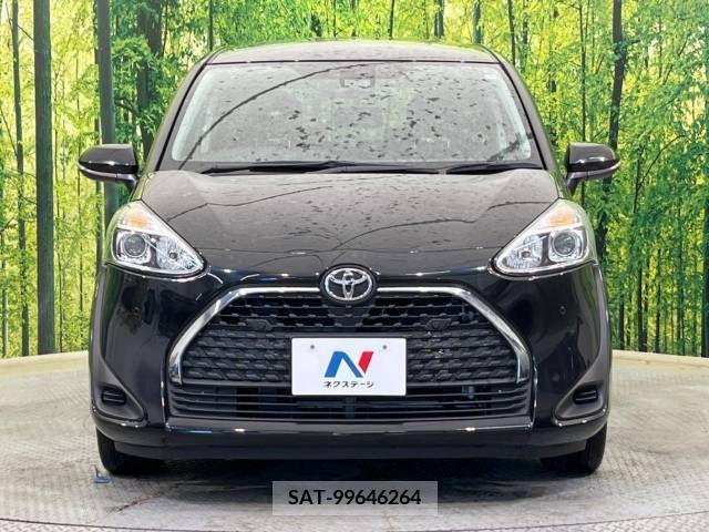 Toyota SIENTA 2019-01 210419-15