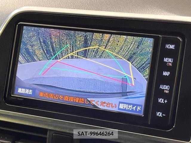 Toyota SIENTA 2019-01 210419-3