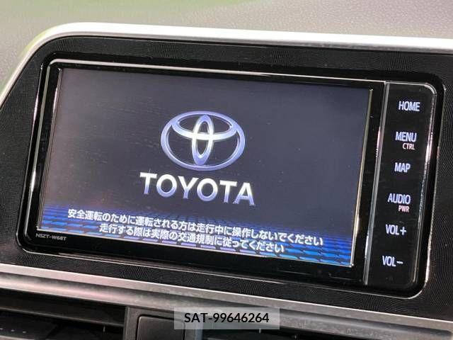 Toyota SIENTA 2019-01 210419-2