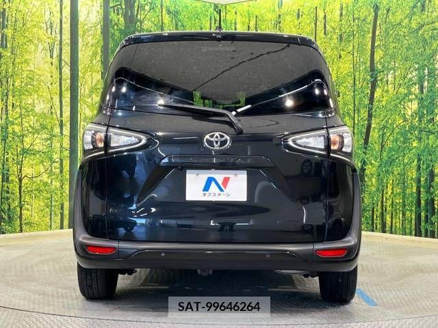 Toyota SIENTA 2019-01 210419-16