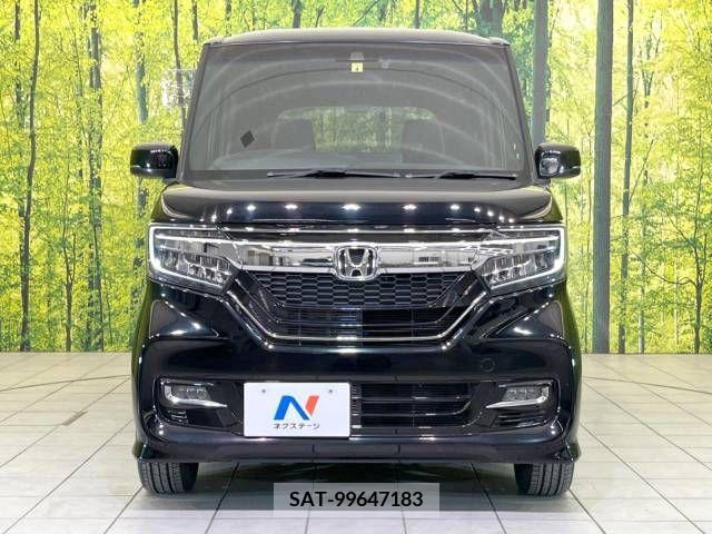 Honda N BOX CUSTOM 2020-04 364793-14