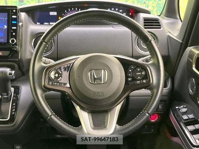 Honda N BOX CUSTOM 2020-04 364793-13