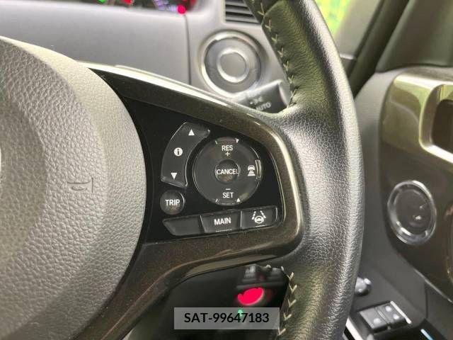 Honda N BOX CUSTOM 2020-04 364793-7