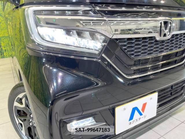 Honda N BOX CUSTOM 2020-04 364793-11