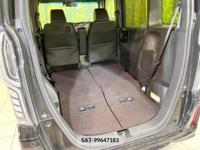 Honda N BOX CUSTOM 2020-04 364793-10