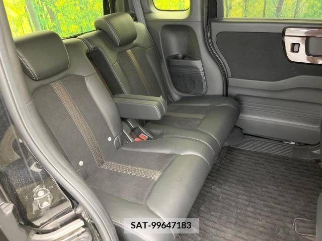 Honda N BOX CUSTOM 2020-04 364793-9