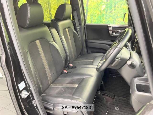 Honda N BOX CUSTOM 2020-04 364793-8