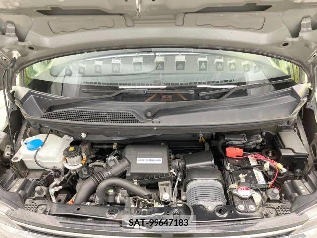 Honda N BOX CUSTOM 2020-04 364793-18
