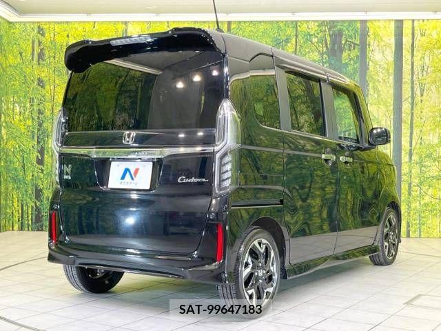 Honda N BOX CUSTOM 2020-04 364793-17