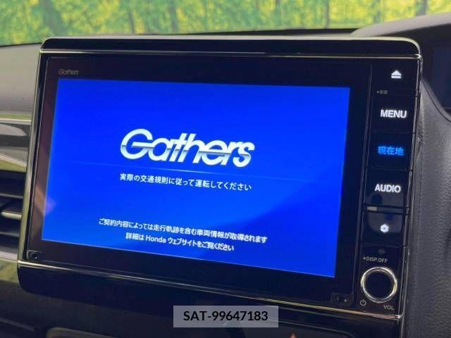 Honda N BOX CUSTOM 2020-04 364793-3