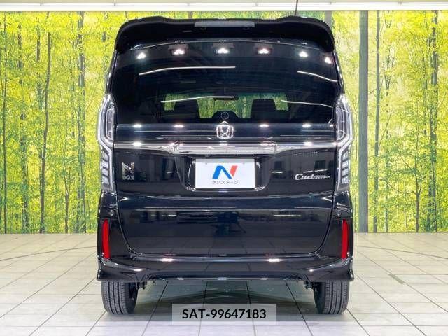 Honda N BOX CUSTOM 2020-04 364793-15