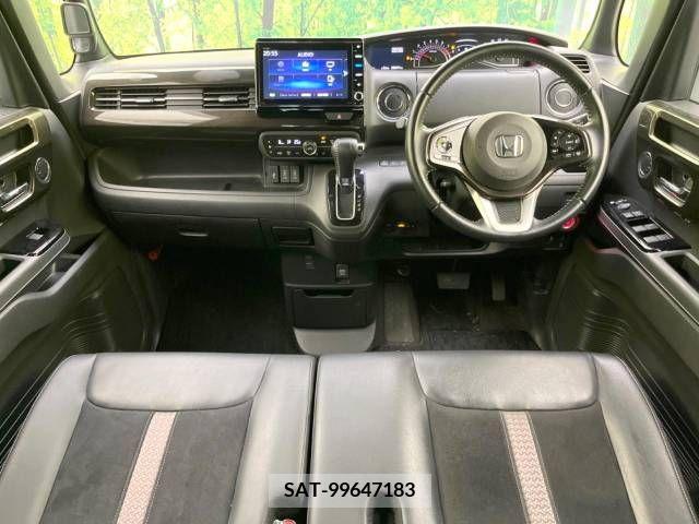 Honda N BOX CUSTOM 2020-04 364793-1