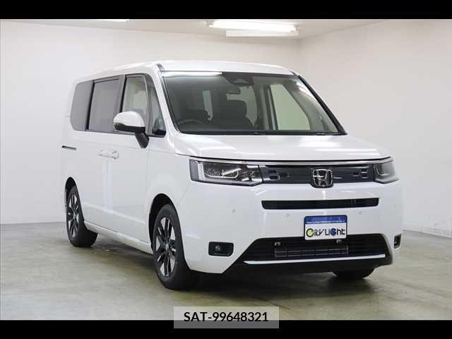 Honda STEP WGN 2023-04 200116-17