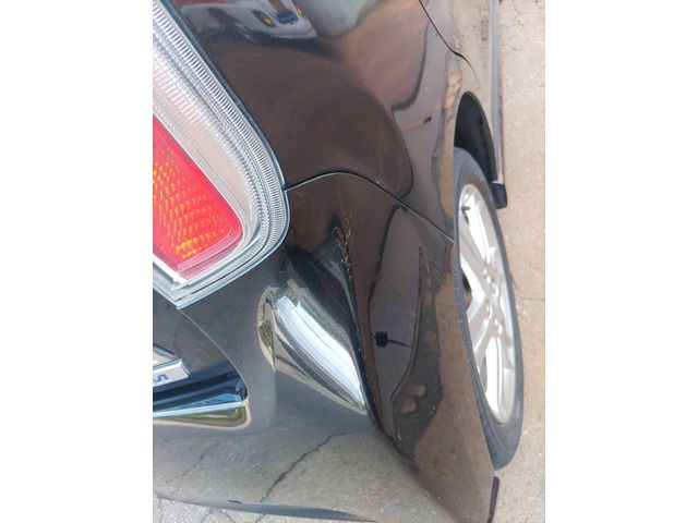 Subaru STELLA 2011-12 7894-12