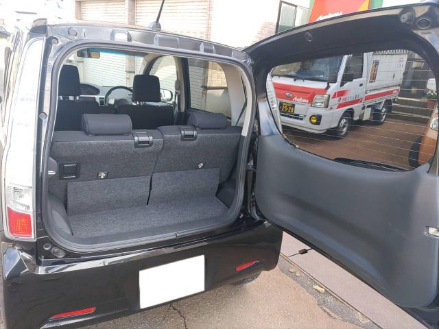 Subaru STELLA 2011-12 7894-11