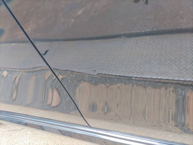 Subaru STELLA 2011-12 7894-18
