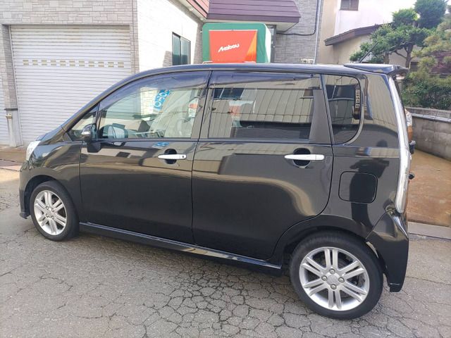 Subaru STELLA 2011-12 7894-1