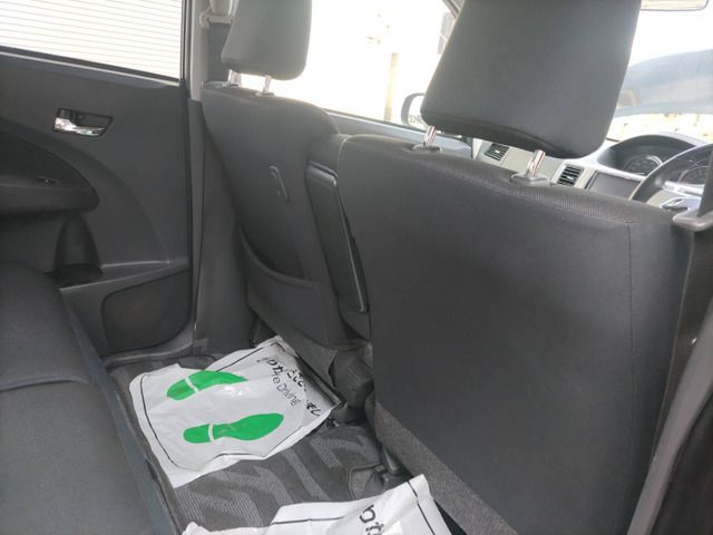 Subaru STELLA 2011-12 7894-16
