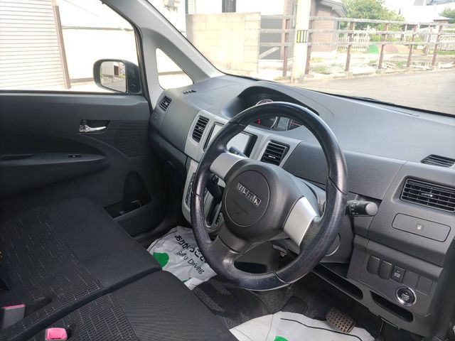 Subaru STELLA 2011-12 7894-8