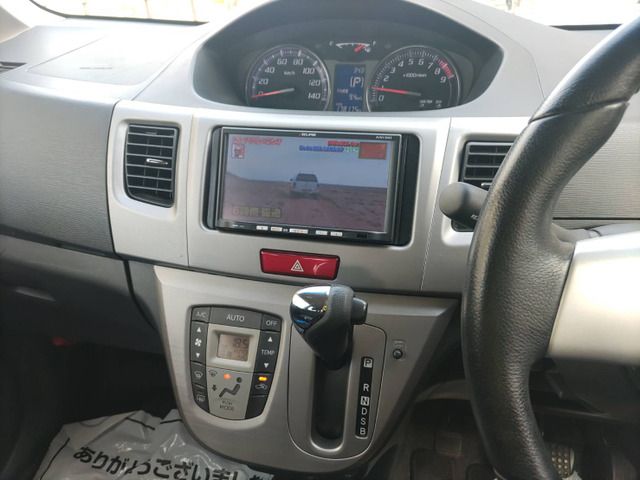 Subaru STELLA 2011-12 7894-7
