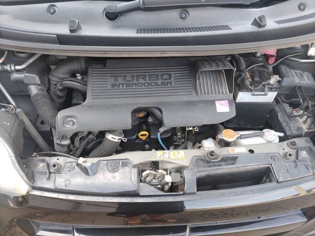 Subaru STELLA 2011-12 7894-15
